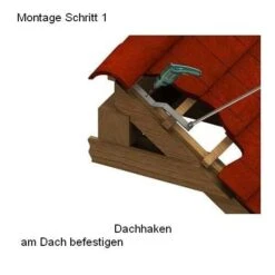 2 Punktabspannung Aus Rundrohren Bis 3 M Verstellbar -MR Geschaft 116c7bedcaf6819559f7850533ad1b5e