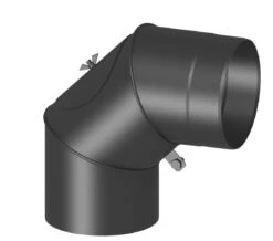 Winkel Drehbar 0-90° Mit Tür