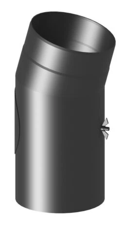 Winkel 15º Mit Tür