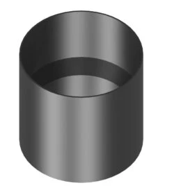 Reduzierung 130 Nach 125 Mm