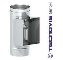 Reinigungselement Mit Kasten Und Deckel