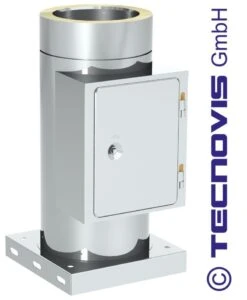 Reinigungselement + Grundplatte + Ablauf. H=50 Cm -MR Geschaft 34c9fb2ec5779163bc9031439b2ea319