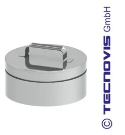 Verschlussdeckel Für Toten Anschluss -MR Geschaft 68b7d61714cb18e674a8a690a6842763