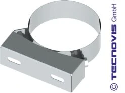 Wandabstandshalter Starr