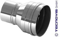 Erweiterung 80 Auf 130 Mm