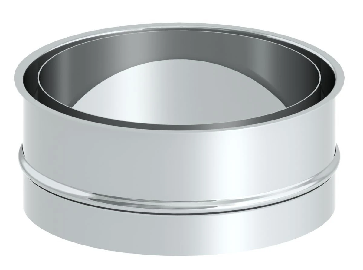 Wandfutter Doppelt 100 Mm , Unlackiert 3 Wandfutter Doppelt 100 Mm , Unlackiert