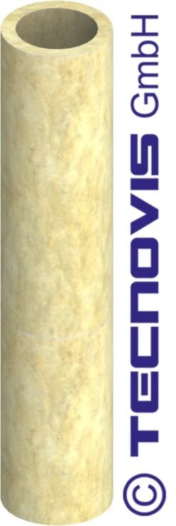 Isolierschale / Stärke 20 Mm - 1 Mtr