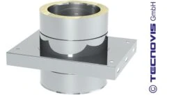 Zwischenstütze H 16 Cm