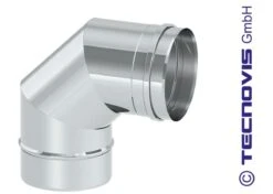 Winkel/Bogen 90° Starr