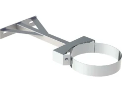 Wandabstandshalter 25 - 36 Cm