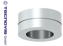 Übergang EW - DW Mit Doppelwandfutter