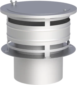 Hollandhaube Zum Einstecken 150 Mm