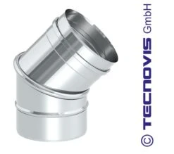 Winkel Drehbar 0 -45º