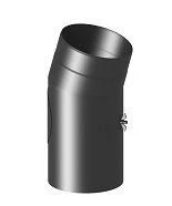 Winkel 30º Mit Tür