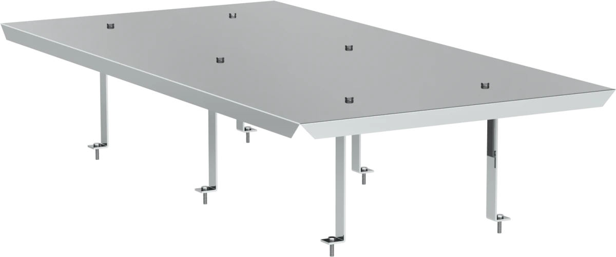 Meidinger Scheibe / Schornsteinabdeckung Aus Edelstahl 3 Meidinger Scheibe / Schornsteinabdeckung Aus Edelstahl