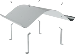 Napoleonhaube -MR Geschaft nae 1 exp