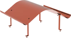 Napoleonhaube Aus Kupfer