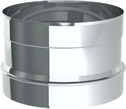 Übergang Auf KG-Rohr