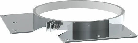 Konsole 90° Für Eckmontage 3 Konsole 90° Für Eckmontage