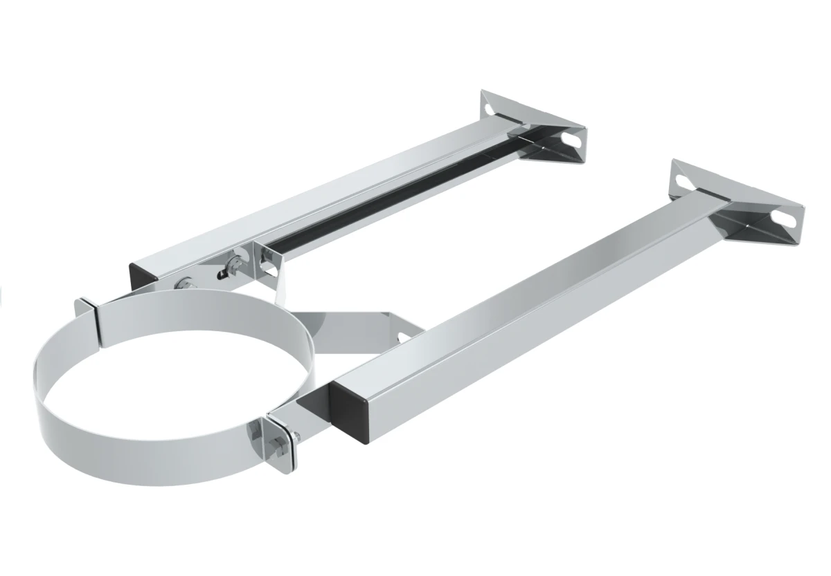 Wandabstandshalter 5 - 36 Cm 4 Wandabstandshalter 5 - 36 Cm – Bild 2