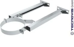 Wandabstandshalter 5 - 36 Cm 7 Wandabstandshalter 5 - 36 Cm -MR Geschaft zuwa704 zuwa706 1 4