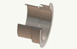 Wandfutter - Adapter 130 Auf Ofenrohr 80 Mm -MR Geschaft zuwa757 s 1