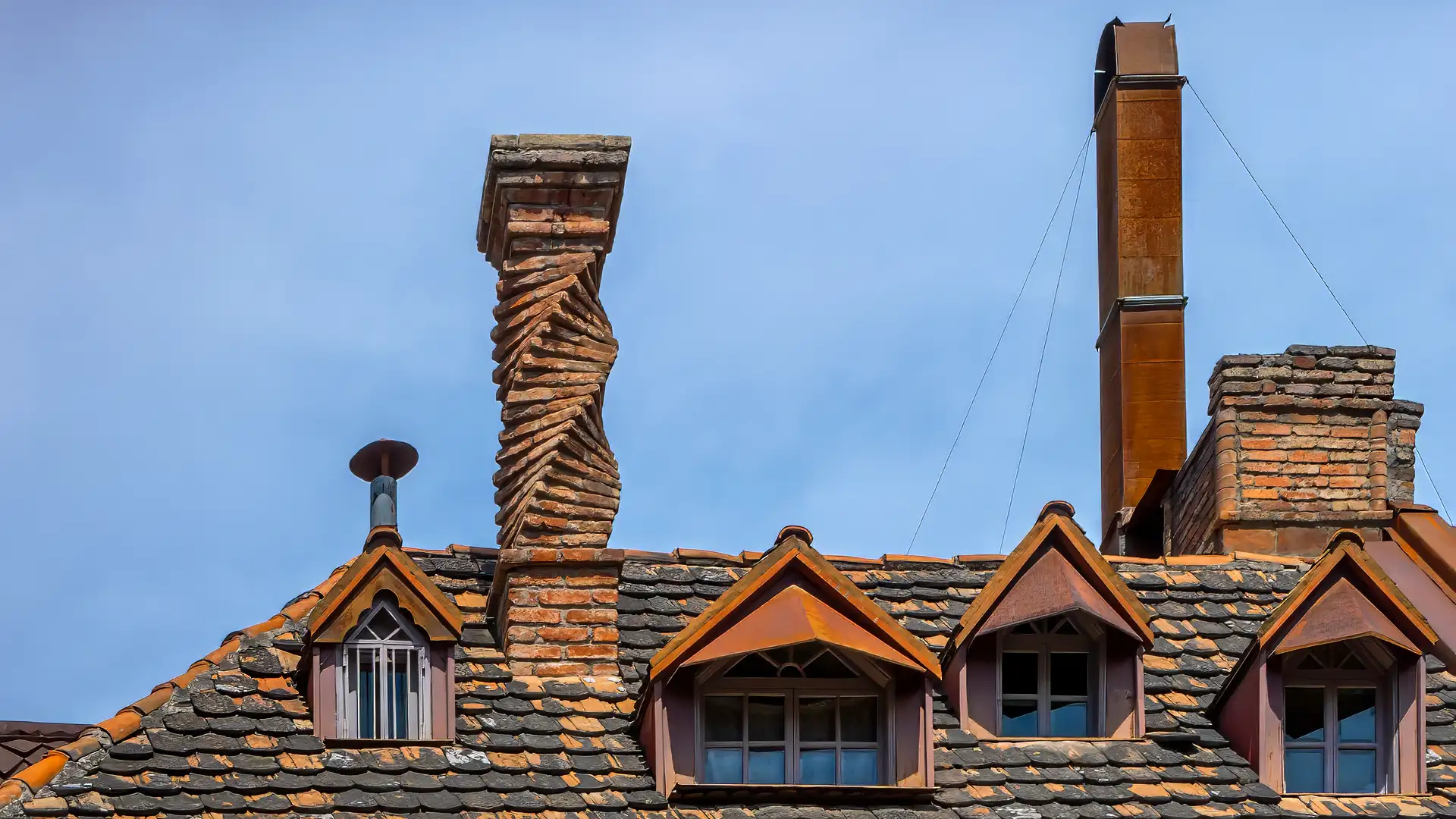 MR Geschaft -MR Geschaft IBC Schornsteinsysteme